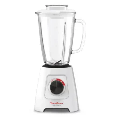 Mixeurs Et Robots Ménagers-Moulinex Mixeur Blendforce LM43P110