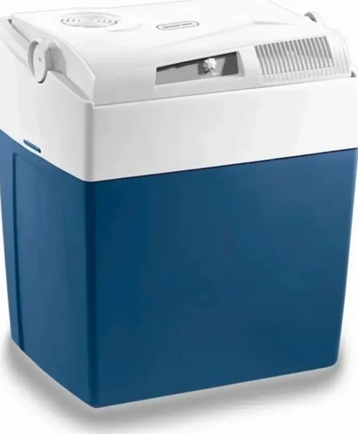 Glacières | Camping-Mobicool Glacière Thermoélectrique 26 L