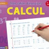 Livres Pour Enfants | Manuels Scolaires-Deltas Mon cahier d'exercices calcul