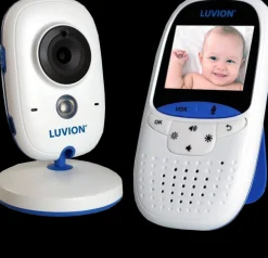 Babyphone-Luvion Moniteur bébé Easy