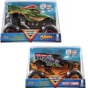 Véhicules-Spinmaster Monster Jam Die Cast Truck 1:24