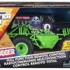 Véhicules-Spinmaster Monster Jam Grave Digger 1:24