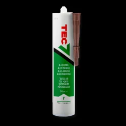 Colle-Tec7 Montagekit Brun 310 ml