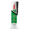 Colle-Tec7 Montagekit Noir 310 ml