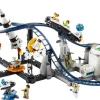 Jeux De Construction-Lego 31142 Montagnes russes de l'espace 3 en 1