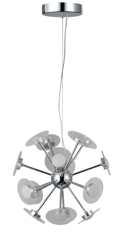 Suspension-Euro Light Mops led suspension 16 x 3 W