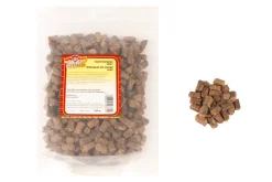 Nutrition-Euro Shop Morceaux de viande cerf 250 gr