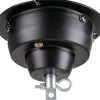 Audio-Euro Shop Moteur Boule De Miroir 30Cm