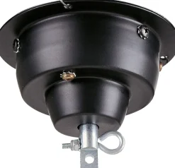 Audio-Euro Shop Moteur Boule De Miroir 30Cm
