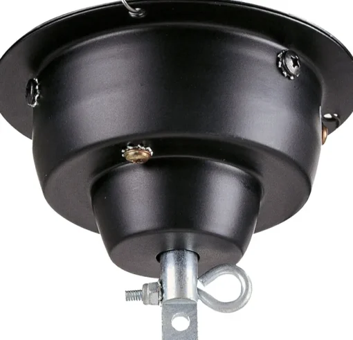 Audio-Euro Shop Moteur Boule De Miroir 30Cm
