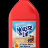 Produits De Nettoyage-Mousse de lin carrelages 3 L