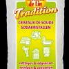 Produits De Nettoyage-Mousse de lin cristaux de soude