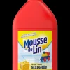 Produits De Nettoyage-Mousse de lin Marseille 3 L