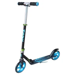 Vélo Et Conduite-Move Scooter 200 BX step
