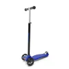 Vélo Et Conduite-Move tri-scoot blue step