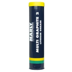 Maintenance Technique Voiture-Marly Multi Graphite 2 Grease - 400 gr