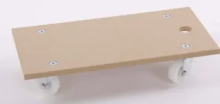 Chariot À Plateau-Wagner Multimobil promo 575 x 300 mm