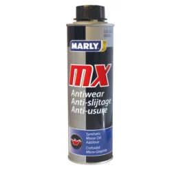 Maintenance Technique Voiture-Marly MX - 200 ml