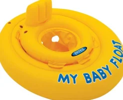 Piscines Et Accessoires-Intex My baby float