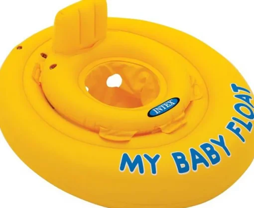 Piscines Et Accessoires-Intex My baby float