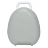 Toilettes Et Accessoires-My Carry Potty pastel gris