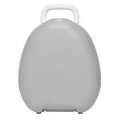 Toilettes Et Accessoires-My Carry Potty pastel gris