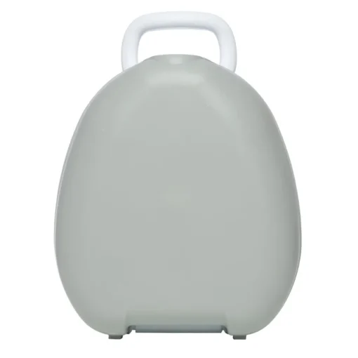Toilettes Et Accessoires-My Carry Potty pastel gris