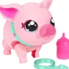 Poupées Et Peluches-Moose Toys MY PET PIG