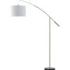 Lampadaires-Eglo Nadina E 27 1 x 60 W 92206