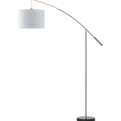 Lampadaires-Eglo Nadina E 27 1 x 60 W 92206