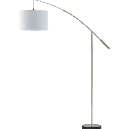 Lampadaires-Eglo Nadina E 27 1 x 60 W 92206