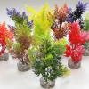 Décoration D'aquariums-Sydeco Nano fiesta 13 cm
