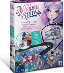 Matériel De Bricolage-Euro Shop Nebulous Stars Bijoux cosmiques
