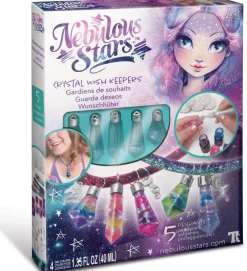 Matériel De Bricolage-Euro Shop Nebulous Stars Gardiens de souhaits