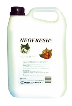 Soins | Soins-Farmfresh Neofresh 5 L