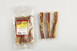 Nutrition-Euro Shop Nerf de boeuf 15 cm - 125 gr