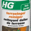 Produits De Nettoyage-HG Nettoie dalle de terrasse 1 L