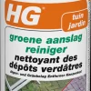 Produits De Nettoyage-HG Nettoyant des dépôts verdatres 1 L