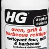 Produits De Nettoyage-HG Nettoyant four, grill et barbecue 0,5 L