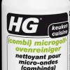 Produits De Nettoyage-HG Nettoyant micro - ondes 500 ml