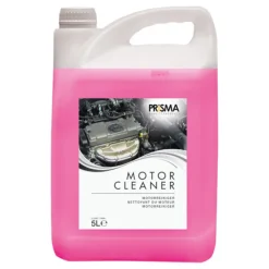 Maintenance Technique Voiture-Euro Shop Nettoyant moteur 5 l