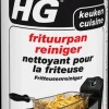 Produits De Nettoyage-HG Nettoyant pour le friteuse 0,5 L