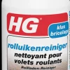 Produits De Nettoyage-HG Nettoyant pour volets roulants 0,5 L