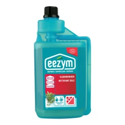 Produits De Nettoyage-Eezym Nettoyant sols Herbal Fresh 1 l