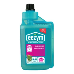 Produits De Nettoyage-Eezym Nettoyant surfaces 1 l