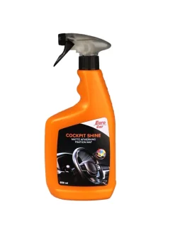 Nettoyage Intérieur-Euro Car Nettoyant tableau de bord - 650 ml