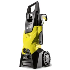 Nettoyeurs Haute Pression-Ku00e4rcher Nettoyeur Haute Pression Karcher K3 Car & Home - 1600W - 120 bar