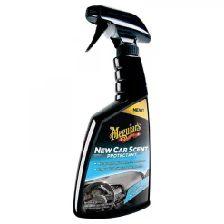 Nettoyage Intérieur-Meguiar's New Car Scent Protectant - 473 ml