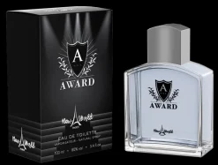 Parfums Pour Hommes-New World EDT Award homme 100 ml