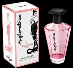 Parfums Pour Femmes-New World EDT Exploratrice femme 100 ml